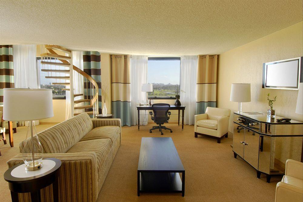 Sheraton Miami Airport Hotel And Executive Meeting Center Rom bilde